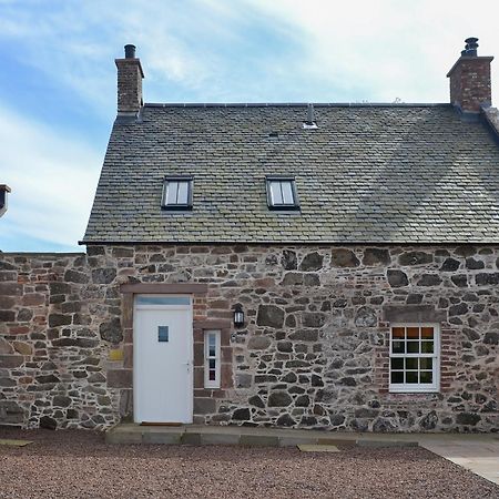 Grieves Cottage - Uk11107 Montrose Kültér fotó